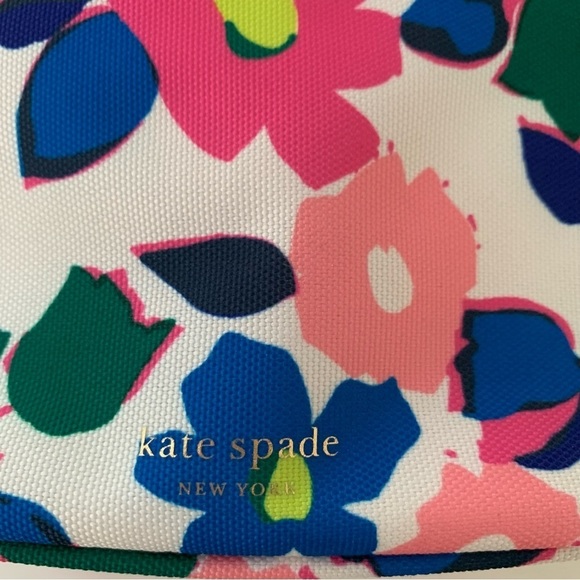 Kate Spade Botanical Garden Lunch Tote - Picture 4 of 7